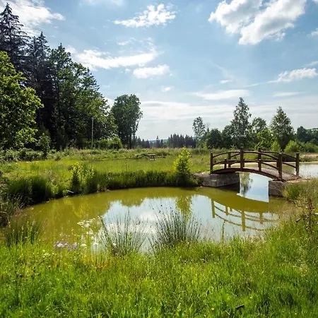 Dom Na Lesnej Gorze * Miloszow
